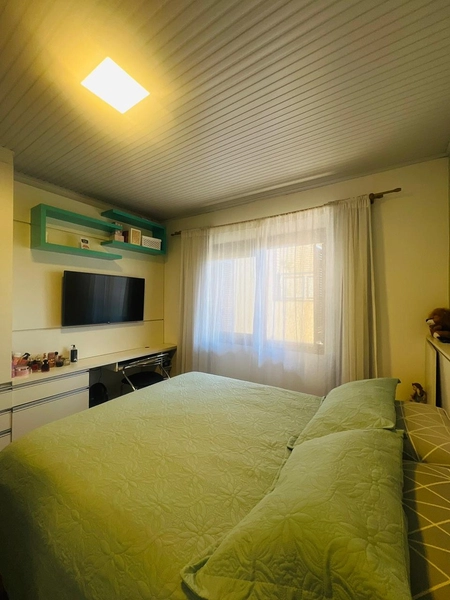 Sobrado com suíte - Charqueadas: 10ª foto da galeria de imagens do imóvel