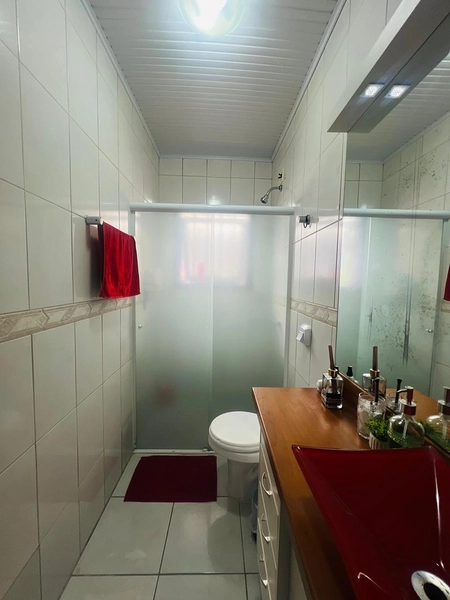 Sobrado com suíte - Charqueadas: 22ª foto da galeria de imagens do imóvel