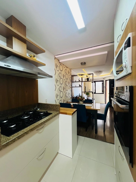 Sobrado com suíte - Charqueadas: 16ª foto da galeria de imagens do imóvel