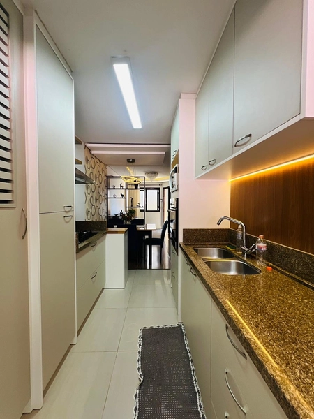 Sobrado com suíte - Charqueadas: 17ª foto da galeria de imagens do imóvel