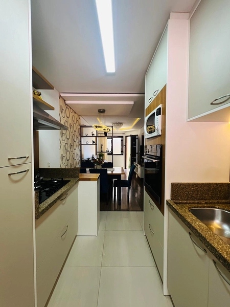 Sobrado com suíte - Charqueadas: 15ª foto da galeria de imagens do imóvel