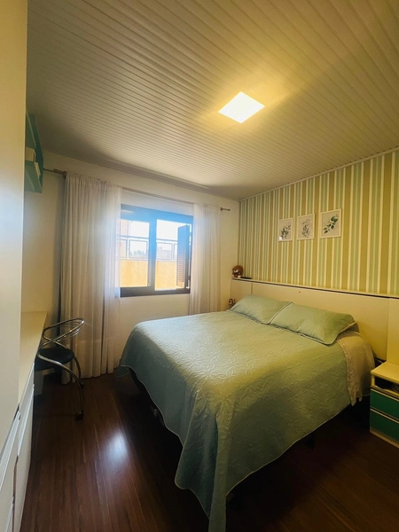 Sobrado com suíte - Charqueadas: 11ª foto da galeria de imagens do imóvel