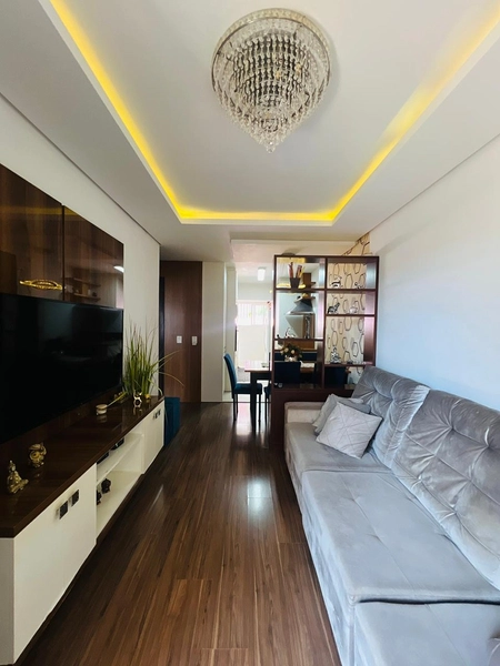 Sobrado com suíte - Charqueadas: 6ª foto da galeria de imagens do imóvel