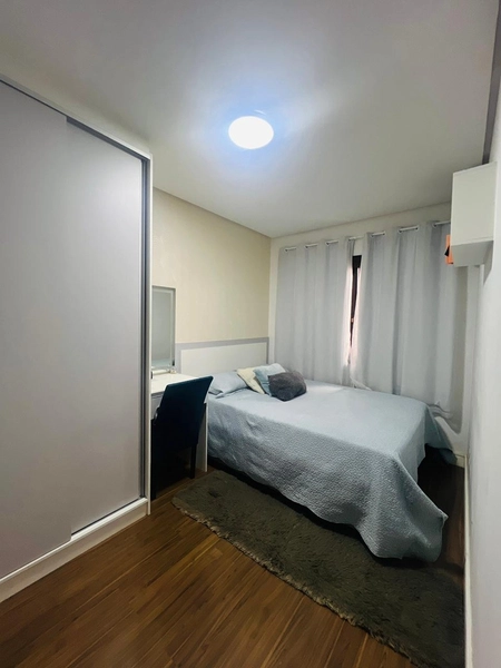 Sobrado com suíte - Charqueadas: 13ª foto da galeria de imagens do imóvel