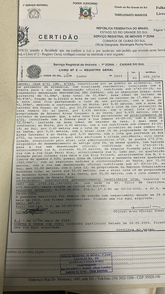 Sobrado com suíte - Charqueadas: 24ª foto da galeria de imagens do imóvel