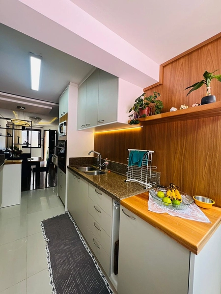 Sobrado com suíte - Charqueadas: 18ª foto da galeria de imagens do imóvel