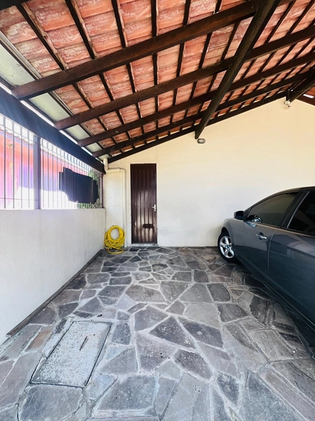 Sobrado com suíte - Charqueadas: 23ª foto da galeria de imagens do imóvel