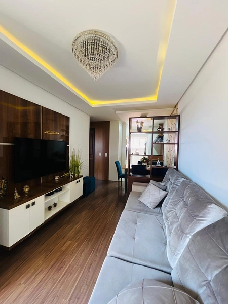 Imóvel residencial ou comercial