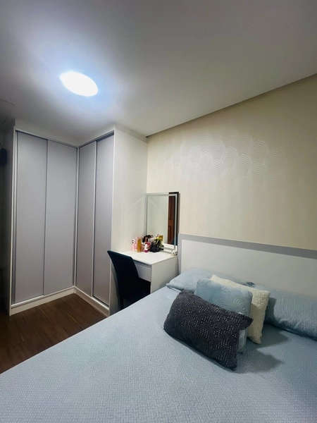 Sobrado com suíte - Charqueadas: 12ª foto da galeria de imagens do imóvel