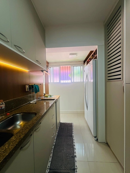 Sobrado com suíte - Charqueadas: 21ª foto da galeria de imagens do imóvel