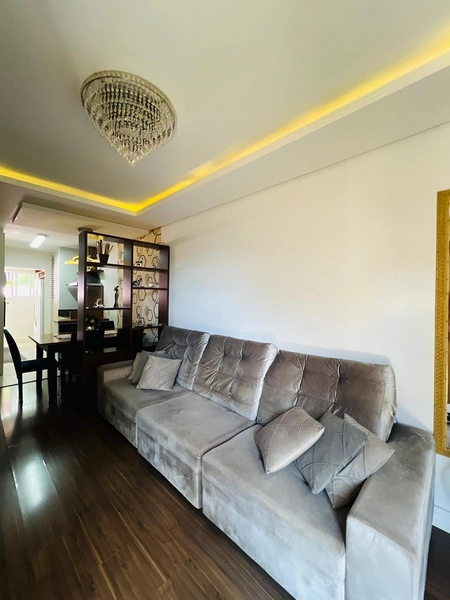 Sobrado com suíte - Charqueadas: 5ª foto da galeria de imagens do imóvel