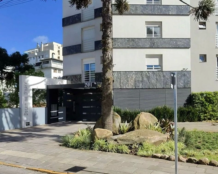 Cobertura Duplex Solar Da Praça: 30ª foto da galeria de imagens do imóvel