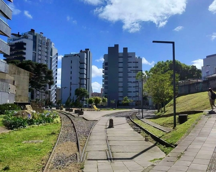 Cobertura Duplex Solar Da Praça: 26ª foto da galeria de imagens do imóvel