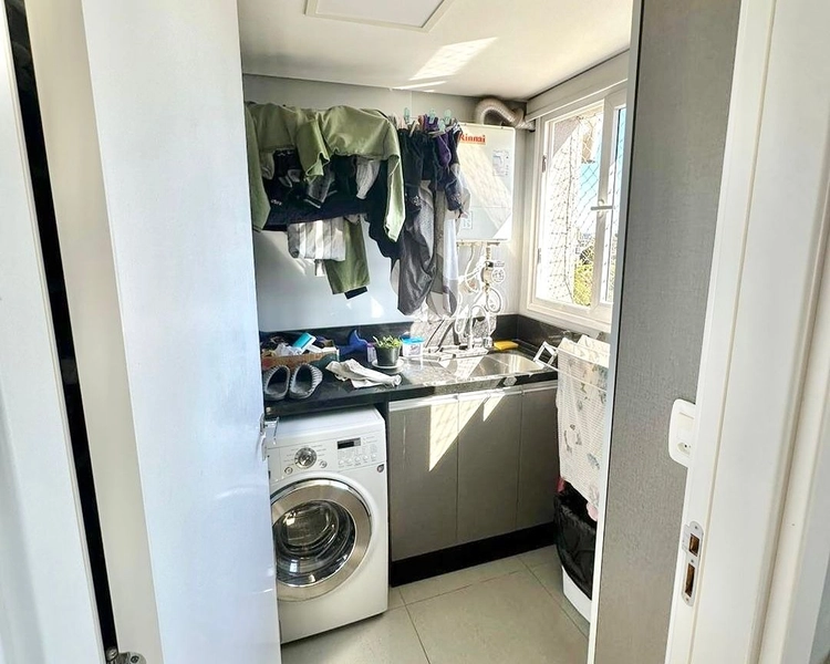 Cobertura Duplex Solar Da Praça: 17ª foto da galeria de imagens do imóvel