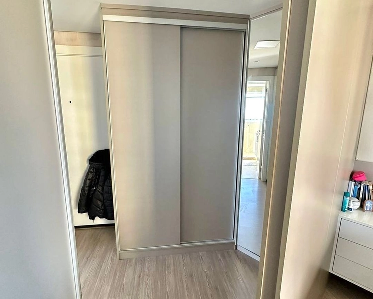 Cobertura Duplex Solar Da Praça: 12ª foto da galeria de imagens do imóvel