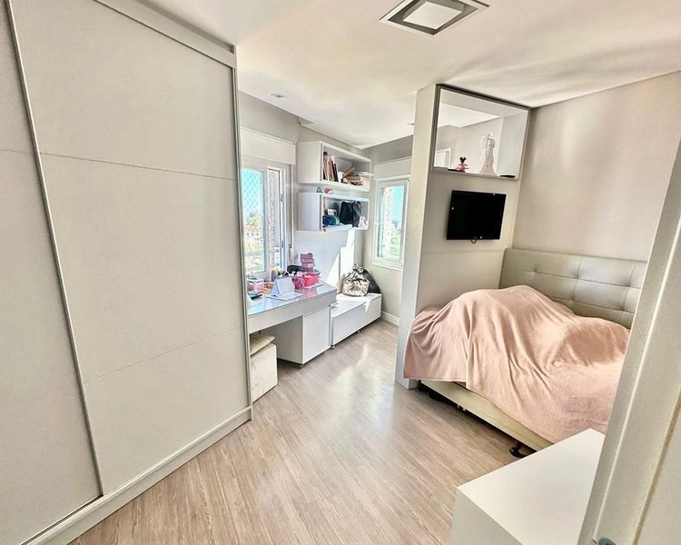 Cobertura Duplex Solar Da Praça: 11ª foto da galeria de imagens do imóvel