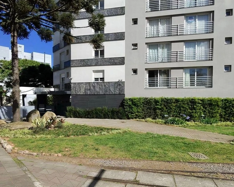 Cobertura Duplex Solar Da Praça: 29ª foto da galeria de imagens do imóvel