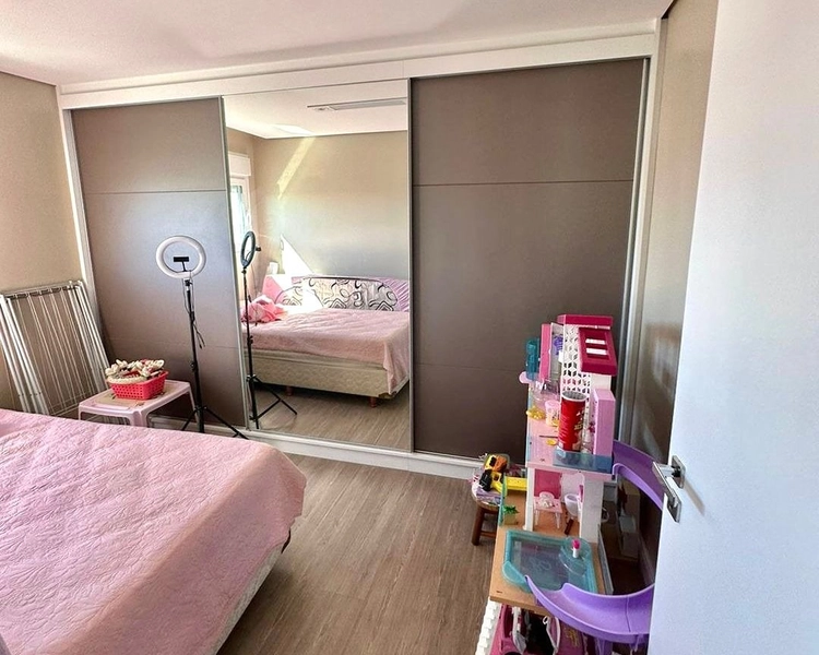 Cobertura Duplex Solar Da Praça: 10ª foto da galeria de imagens do imóvel