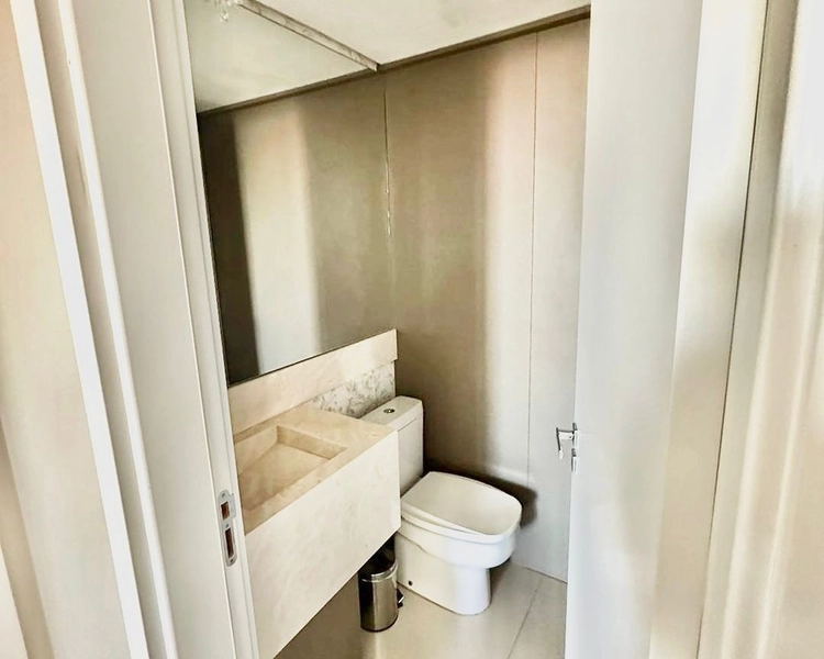 Cobertura Duplex Solar Da Praça: 20ª foto da galeria de imagens do imóvel