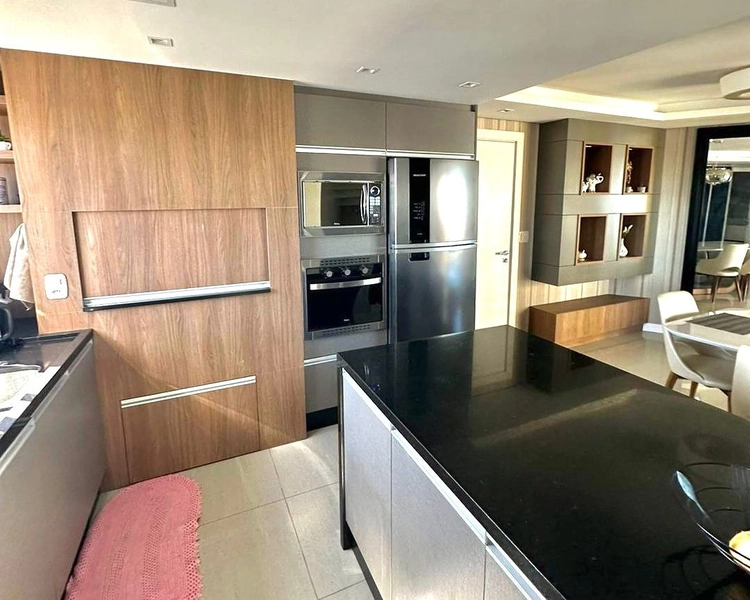 Cobertura Duplex Solar Da Praça: 14ª foto da galeria de imagens do imóvel