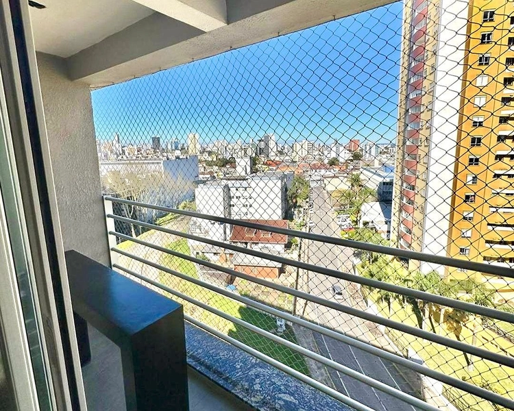 Cobertura Duplex Solar Da Praça: 6ª foto da galeria de imagens do imóvel