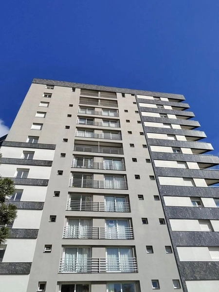 Cobertura Duplex Solar Da Praça: 24ª foto da galeria de imagens do imóvel