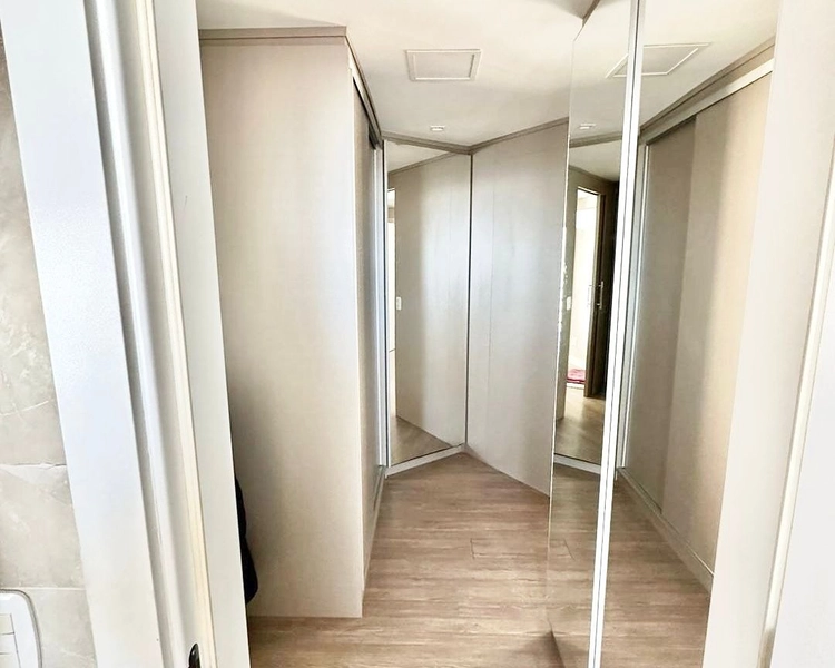 Cobertura Duplex Solar Da Praça: 13ª foto da galeria de imagens do imóvel