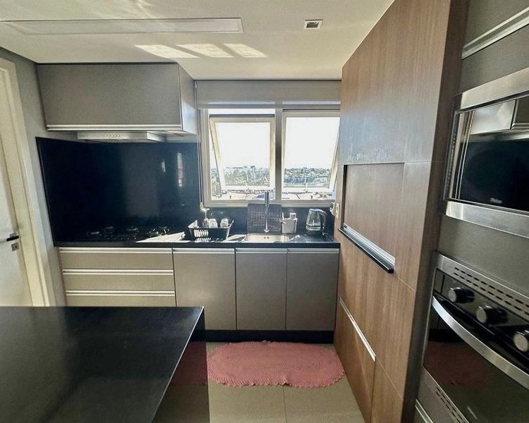 Cobertura Duplex Solar Da Praça: 16ª foto da galeria de imagens do imóvel