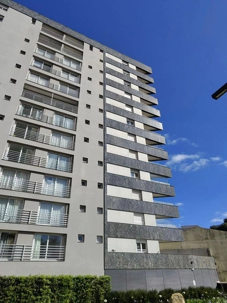 Cobertura Duplex Solar Da Praça: 25ª foto da galeria de imagens do imóvel