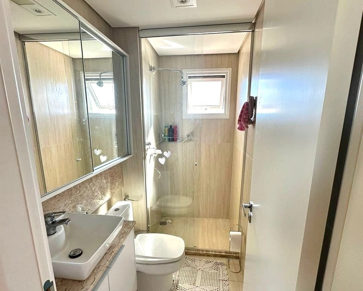 Cobertura Duplex Solar Da Praça: 21ª foto da galeria de imagens do imóvel