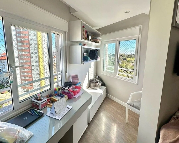 Cobertura Duplex Solar Da Praça: 8ª foto da galeria de imagens do imóvel