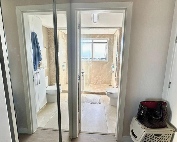 Cobertura Duplex Solar Da Praça: 18ª foto da galeria de imagens do imóvel