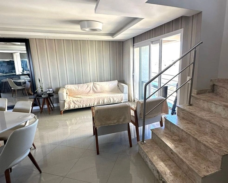 Imóvel residencial ou comercial