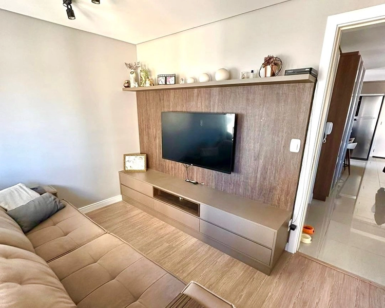 Cobertura Duplex Solar Da Praça: 2ª foto da galeria de imagens do imóvel