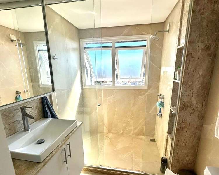 Cobertura Duplex Solar Da Praça: 19ª foto da galeria de imagens do imóvel