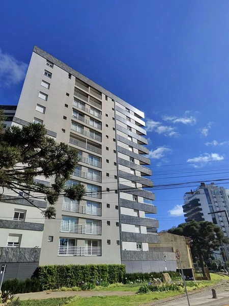 Cobertura Duplex Solar Da Praça: 23ª foto da galeria de imagens do imóvel