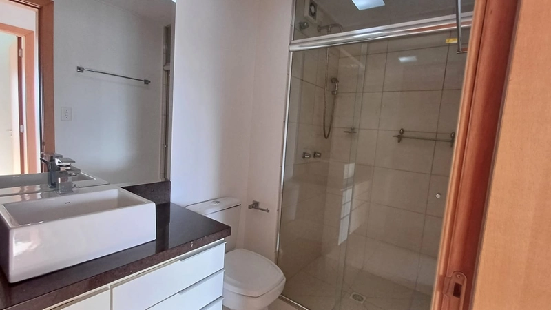 APARTAMENTO MADUREIRA COM SUÍTE: 17ª foto da galeria de imagens do imóvel