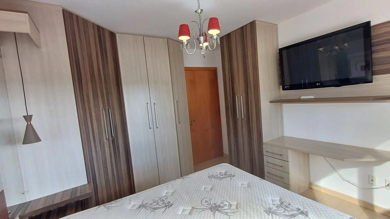 APARTAMENTO MADUREIRA COM SUÍTE: 9ª foto da galeria de imagens do imóvel