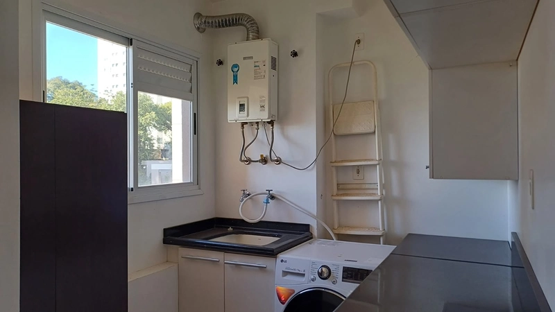 APARTAMENTO MADUREIRA COM SUÍTE: 15ª foto da galeria de imagens do imóvel