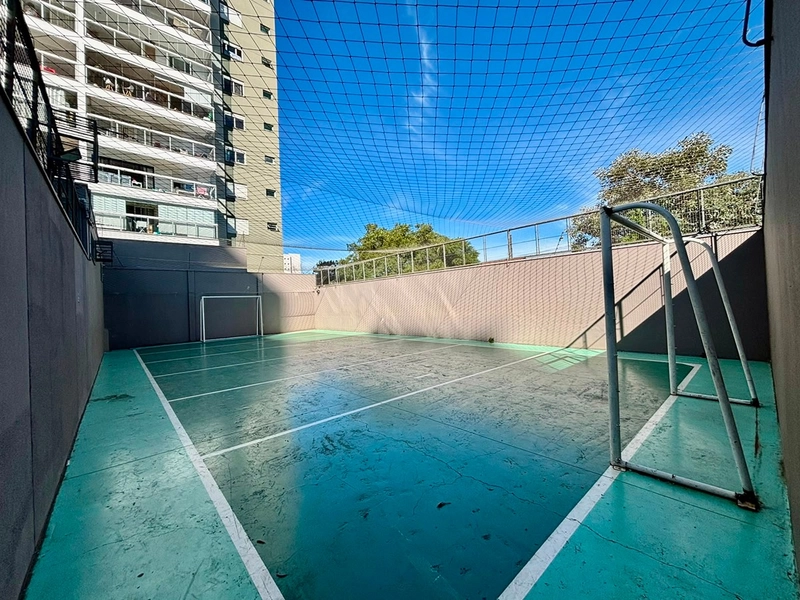 APARTAMENTO MADUREIRA COM SUÍTE: 21ª foto da galeria de imagens do imóvel