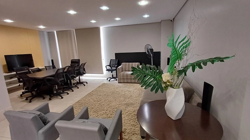 APARTAMENTO MADUREIRA COM SUÍTE: 28ª foto da galeria de imagens do imóvel