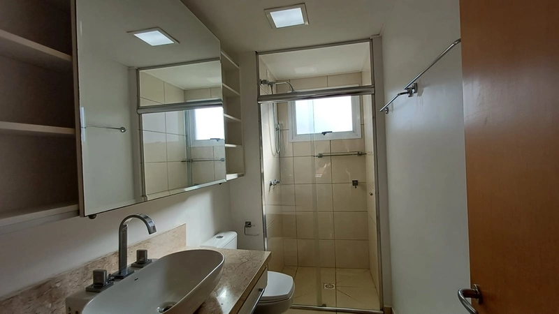 APARTAMENTO MADUREIRA COM SUÍTE: 18ª foto da galeria de imagens do imóvel