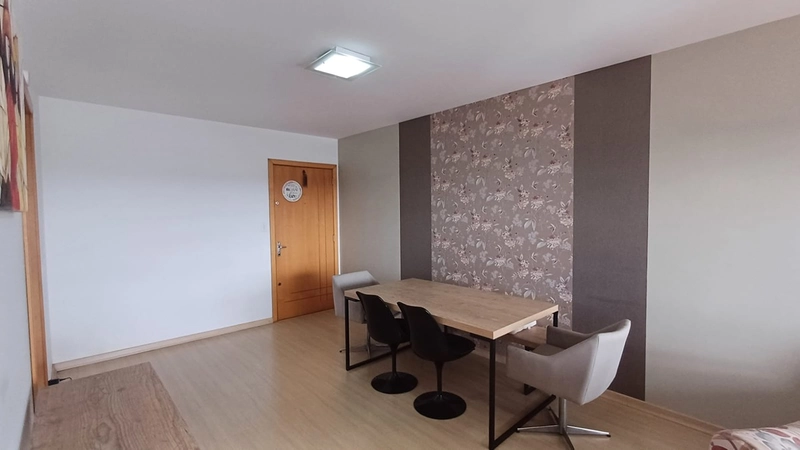 APARTAMENTO MADUREIRA COM SUÍTE: 6ª foto da galeria de imagens do imóvel