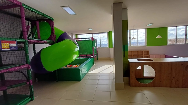 APARTAMENTO MADUREIRA COM SUÍTE: 26ª foto da galeria de imagens do imóvel