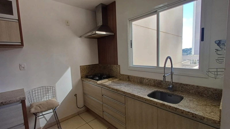 APARTAMENTO MADUREIRA COM SUÍTE: 14ª foto da galeria de imagens do imóvel