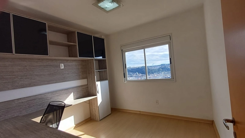 APARTAMENTO MADUREIRA COM SUÍTE: 8ª foto da galeria de imagens do imóvel