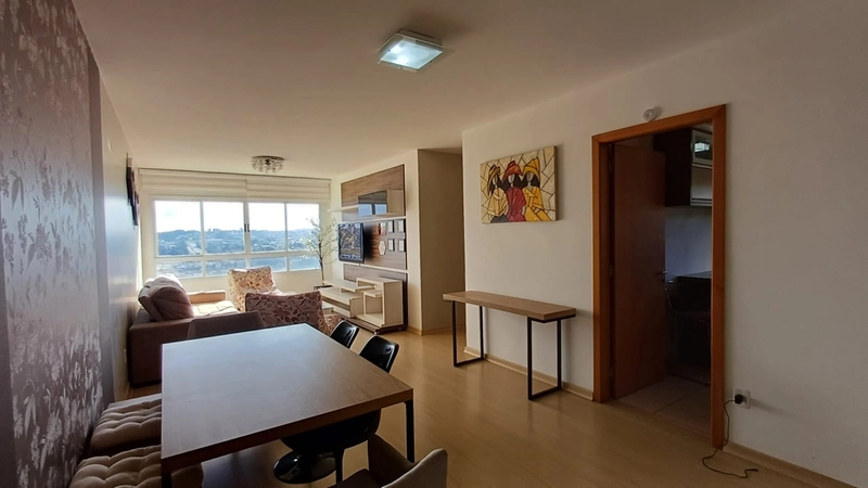 APARTAMENTO MADUREIRA COM SUÍTE: 5ª foto da galeria de imagens do imóvel
