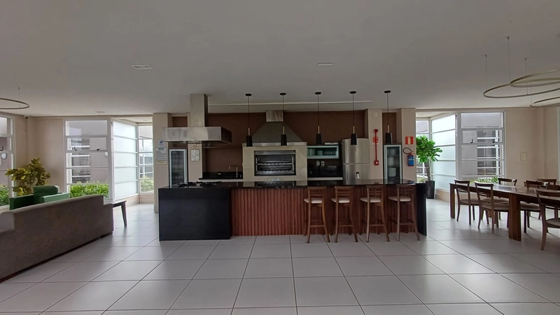APARTAMENTO MADUREIRA COM SUÍTE: 27ª foto da galeria de imagens do imóvel