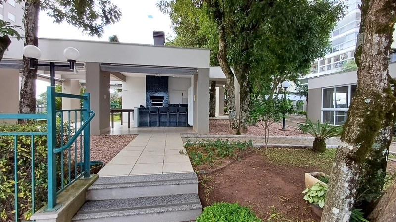 APARTAMENTO MADUREIRA COM SUÍTE: 22ª foto da galeria de imagens do imóvel