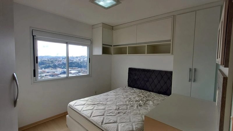 APARTAMENTO MADUREIRA COM SUÍTE: 10ª foto da galeria de imagens do imóvel